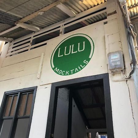 Lulu House & Art 호텔 산 후안 델 수르 외부 사진