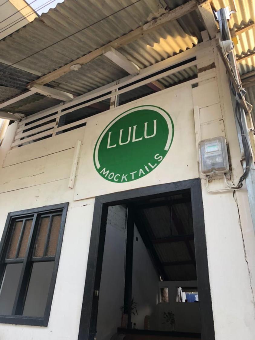 Lulu House & Art 호텔 산 후안 델 수르 외부 사진